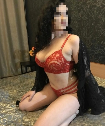 Анкета проститутки Ева - Фото 1, Быхов, 22 года, №14782